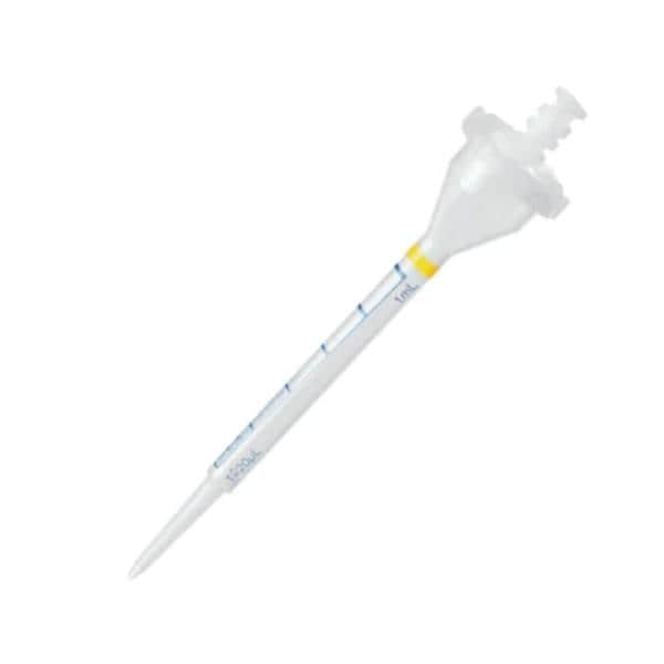 Combitips Advanced Pipette Tip 1mL Non-Sterile 100/Ca