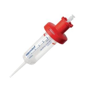 Combitips Advanced Pipette Tip 25mL Non-Sterile 100/Ca