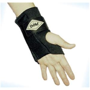 Baseball Sliding Support Wrist Size Large Neoprene 3.75x4.5" Right