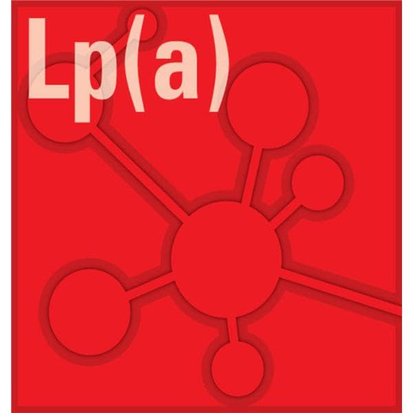 Lp(a): Lipoprotein A Calibrator 1x1mL/2x2mL Ea