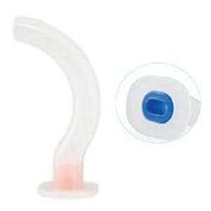 Guedel Airway Disposable 50/Bx