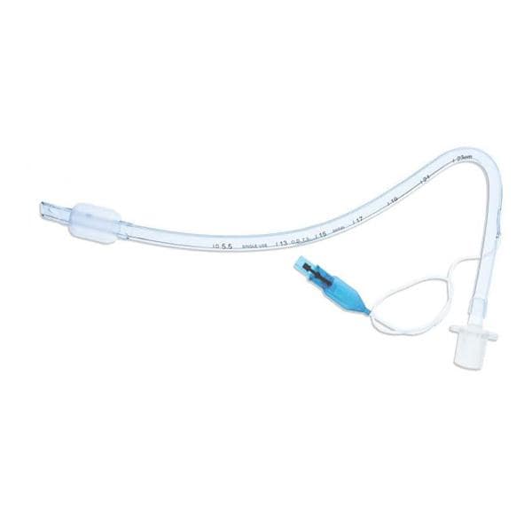 Endotracheal Tube Cuffed 10/Bx