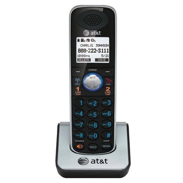 Vtech AT&T DECT 6.0 TL86009 Cordless Phone Handset Ea