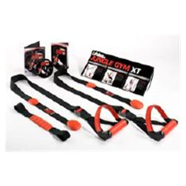 Jungle Gym XT Equipment