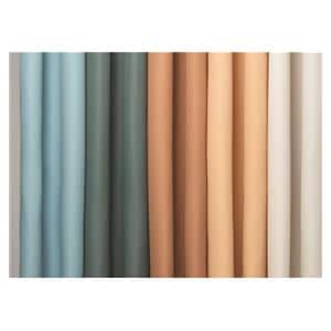 Privacy Curtain Poly Specify Color Ea