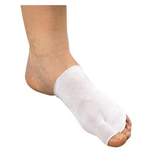 Post-Op Socks Small White