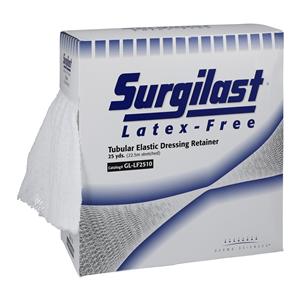 Surgilast Tubular Bandage Elastic 25yd Ea