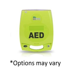 AED Plus PS Series AED Defibrillator New Automatic Ea
