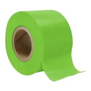 Tape Labeling 1.5"x60yds Green 1/Rl