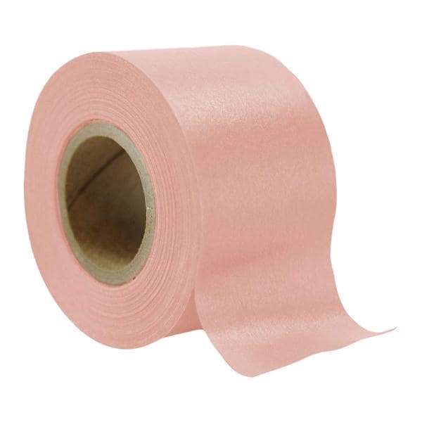 Tape Labeling 1.5"x60yds Pink 1/Rl