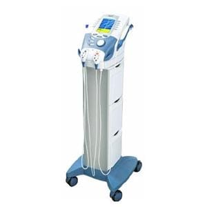 Vectra Genisys Stim and Ultrasound Combination 2 Channel Ea