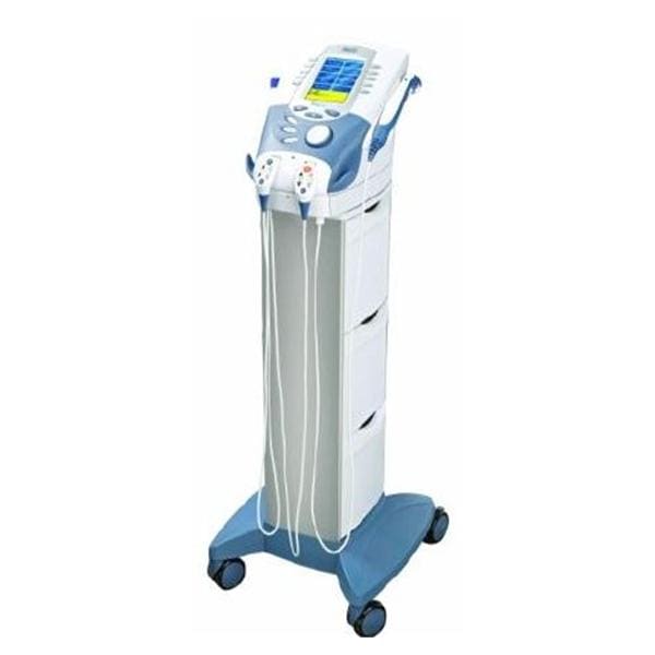 Vectra Genisys Stim and Ultrasound Combination 2 Channel Ea