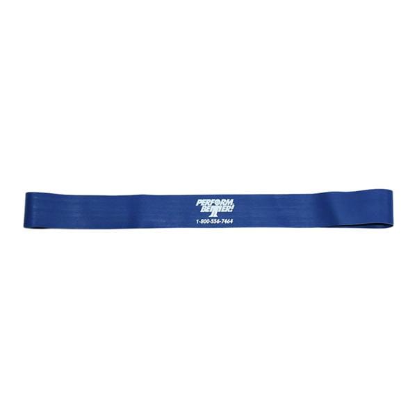 Mini-Band Monster Exercise Band 20" Blue X-Heavy