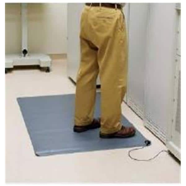 Anti Static/Anti Fatigue Mat Gray