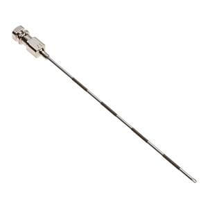 Needle Epidural 17gx3-7/8" 100/Ca