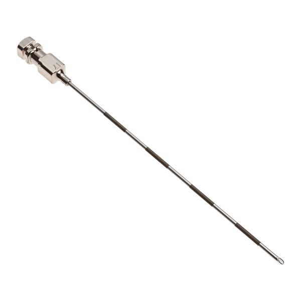 Needle Epidural 17gx3-7/8" 100/Ca