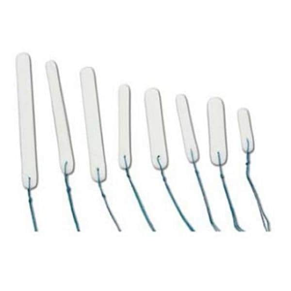 Ultracell PVA Nasal Pack 4-1/2cm Sterile Regular LF