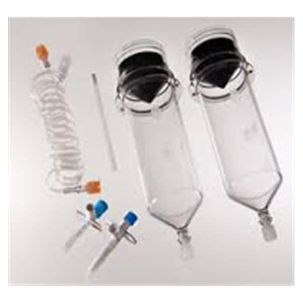 Syringe Kit