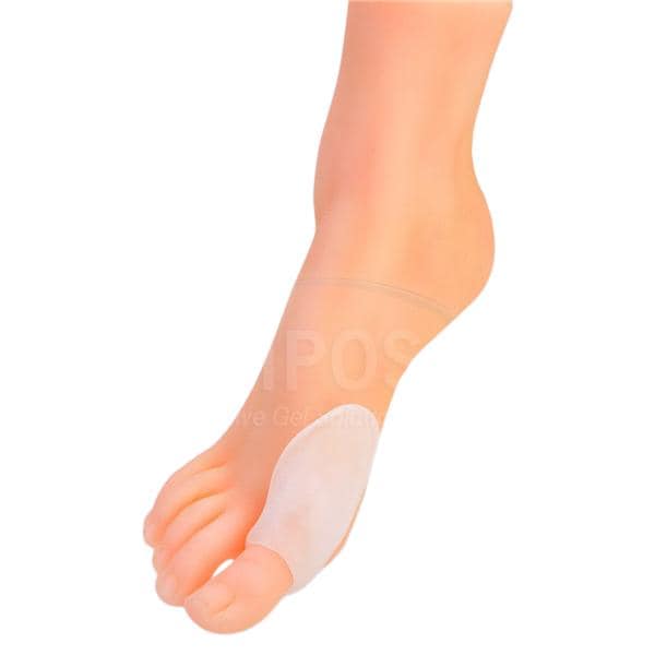 TheraStep Cushion Bunion Gel/Vitamin E/Aloe One Size