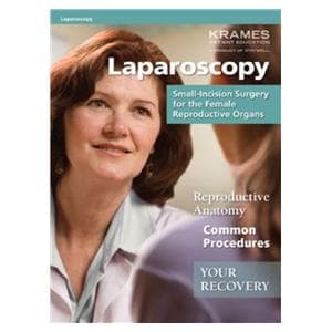 Laparoscopy Educational Booklet Ea