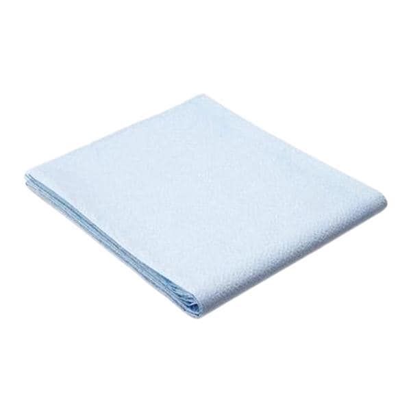 Stretcher Flat Sheet 40 in x 72 in Non-Sterile 50/Ca