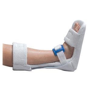 Night Splint II Pd Splint Plntr Fscts Sz M9+ / W 10.5+ X-Large 17-23 Clf Univ