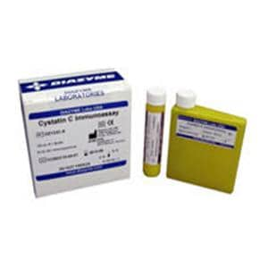 Bile Acid Test Kit R1:1x250mL Ea