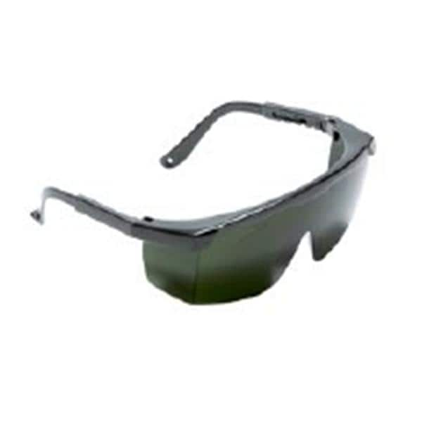 Protective Eyewear Dark Green / Black Ea