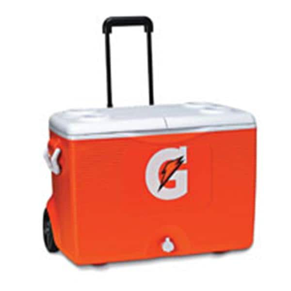 Cooler Beverage Gatorade 60qt 29x17x20" Ea, 2 EA/CA