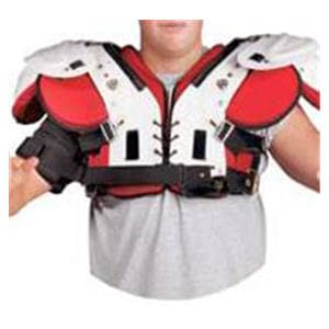 Attachment Stabilizer Shoulder Size 3X-Large Foam 20-22" Universal