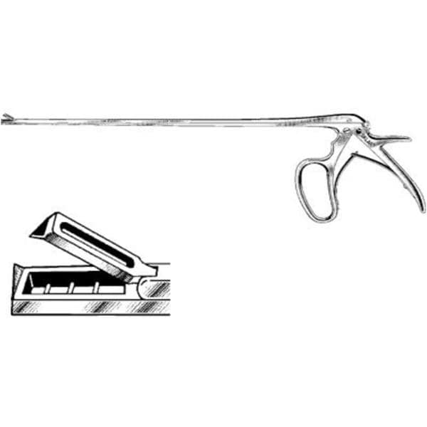 Tischler-Kevorkian Biopsy Forcep Ea