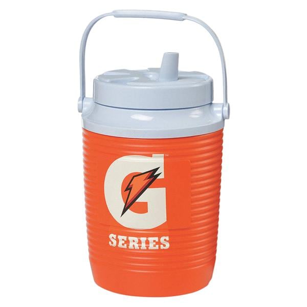 Getorade Beverage Cooler/Jug 1gal Ea