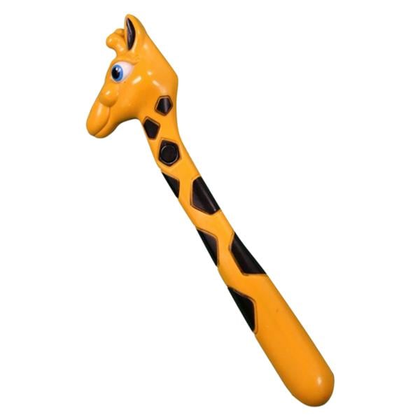 Jamaal Giraffe Reflex/Percussion Hammer Pediatric PVC Ea