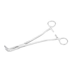 Z-Type Forcep Angled 9-1/2" Ea