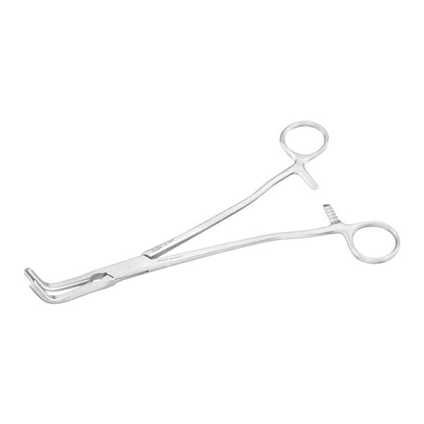 Z-Type Forcep Angled 9-1/2" Ea