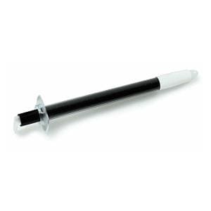 Tube Sigmoidoscope 250x20mm Thermoplastic Disposable 25/Pk