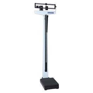 Healthometer Physician Scale 390Lb Mechanical Ea