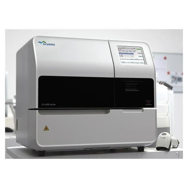 CA-660 Coagulation Analyzer Ea