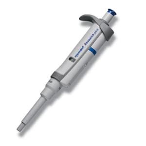 Eppendorf Research Plus Fixed Volume Pipette 100-1000uL Blue Ea