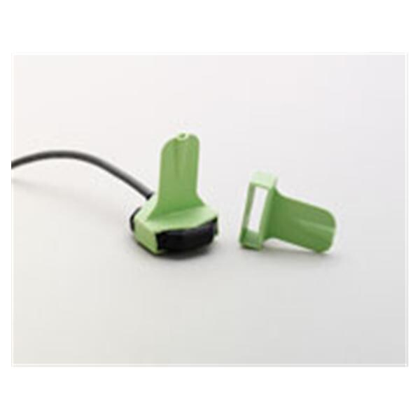 Wingers-V Digital Sensor Holder Vertical Bitewing Green 2 125/Bx