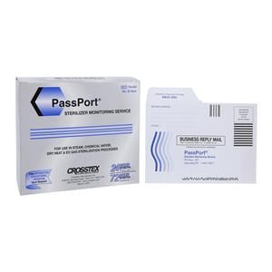 PassPort Mail In Monitoring Service 52/bx