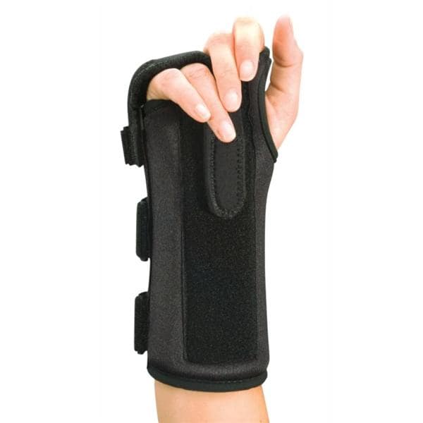 ComfortFORM Splint Wrist Size X-Large 8.5+" Right