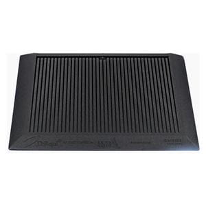 Anti Fatigue/Suction Mat Black