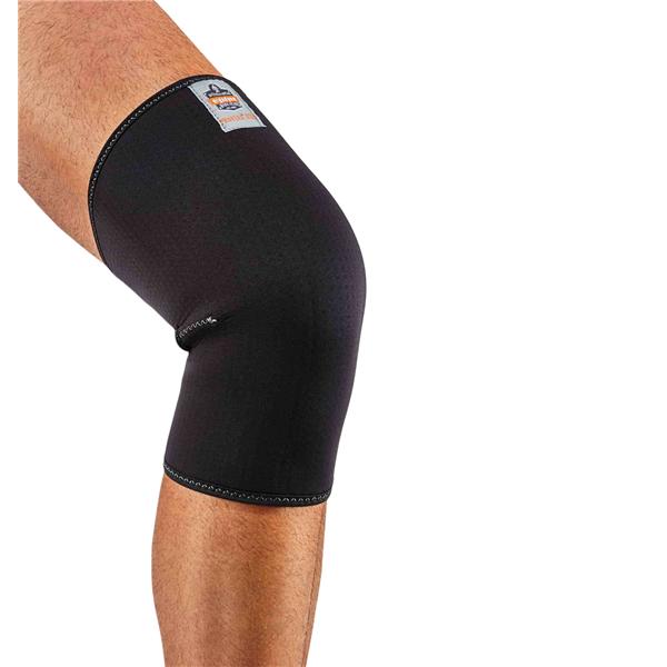 ProFlex Support Sleeve Knee Size Large Neoprene/Spandex Universal