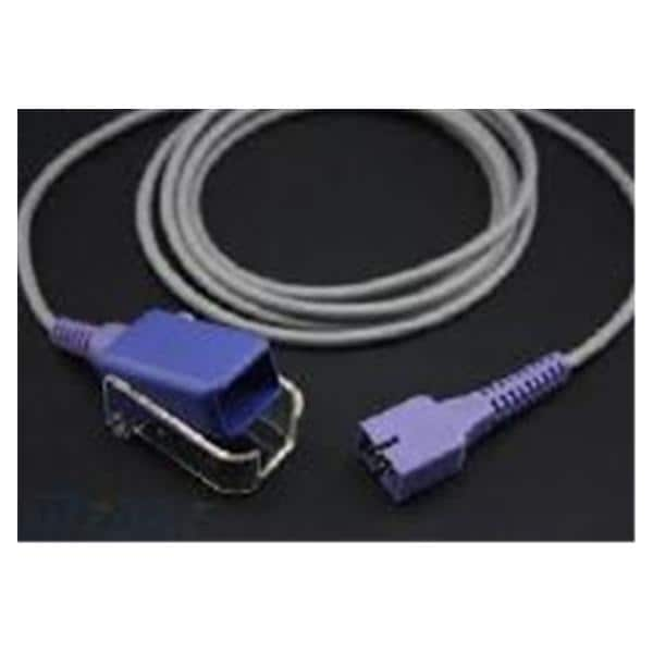 Nellcor SpO2 Extension Cable Ea