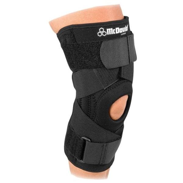 Support Knee Size X-Large Neoprene Universal