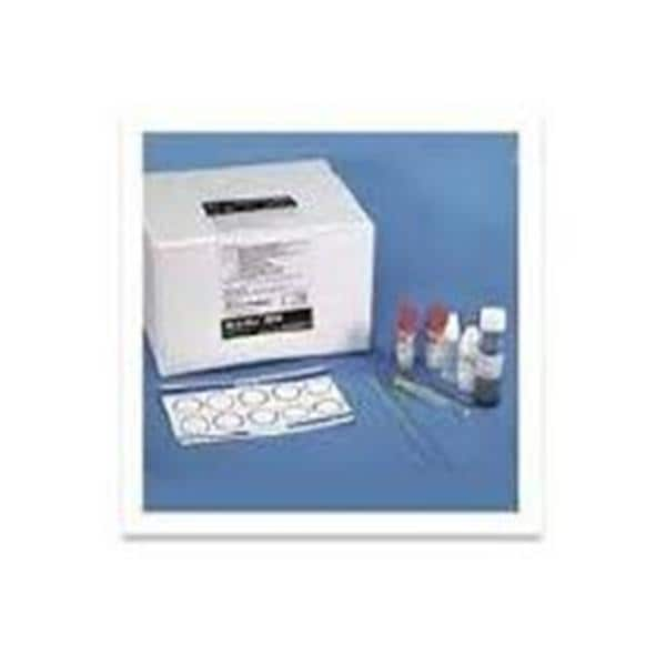 Dispensing Bottle For Syphilis RPR Test Kit 10/Pk