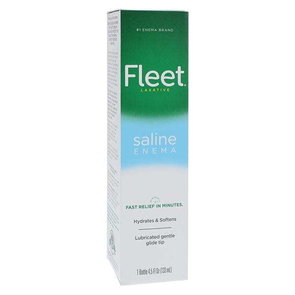 Fleet Adult Enema 4.5oz/Bt