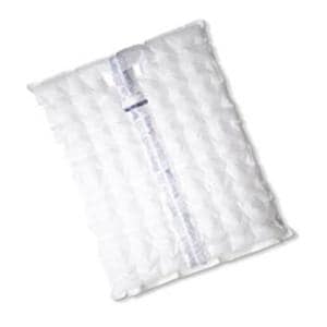 Caredrape Warming Blanket White Cotton 41x56