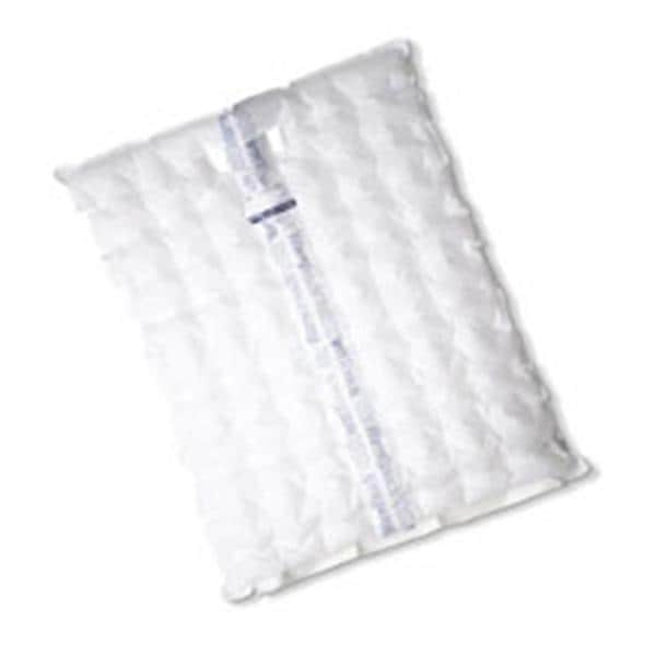 Caredrape Warming Blanket White Cotton 41x56